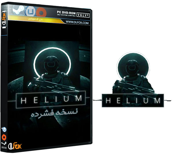 دانلود نسخه فشرده بازی Helium برای PC