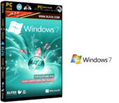 دانلود نسخه نهایی سیستم عامل Windows 7