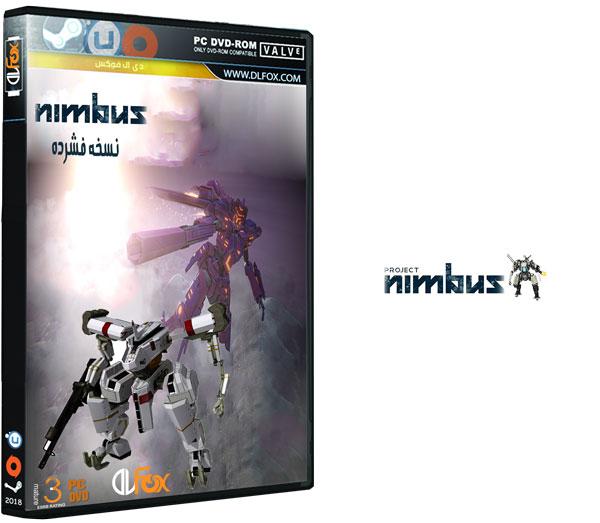 دانلود نسخه فشرده بازی Project Nimbus برای PC