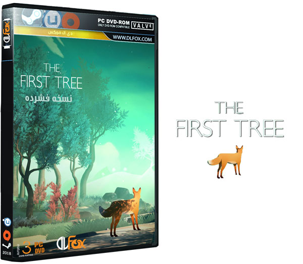 دانلود نسخه فشرده بازی The First Tree برای PC