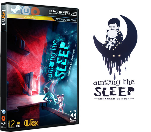 دانلود نسخه فشرده بازی Among the Sleep – Enhanced Edition برای PC