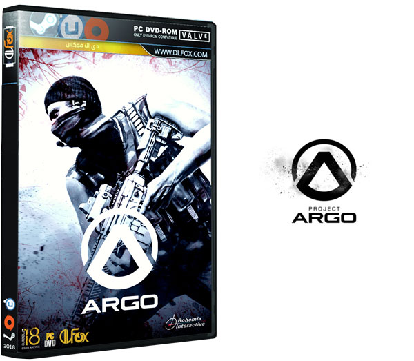 دانلود نسخه نهایی بازی Argo برای PC