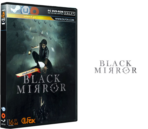 دانلود نسخه فشرده بازی Black Mirror IV برای PC