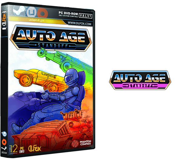 دانلود نسخه فشرده بازی Auto Age: Standoff برای PC