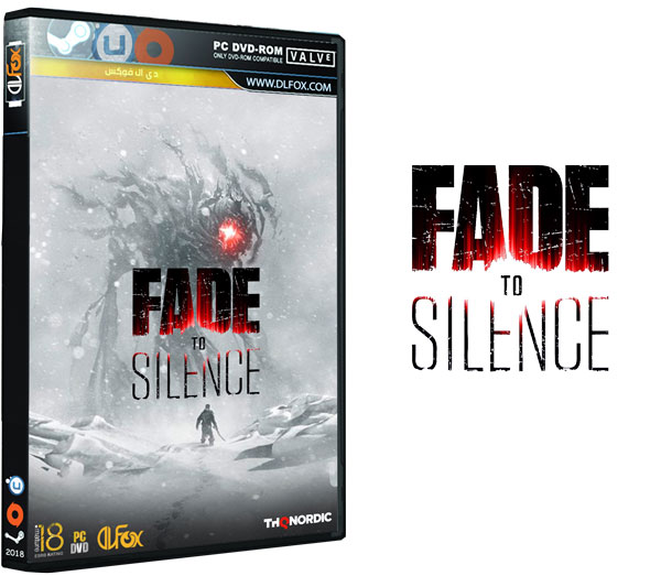 دانلود نسخه فشرده بازی Fade to Silence برای PC