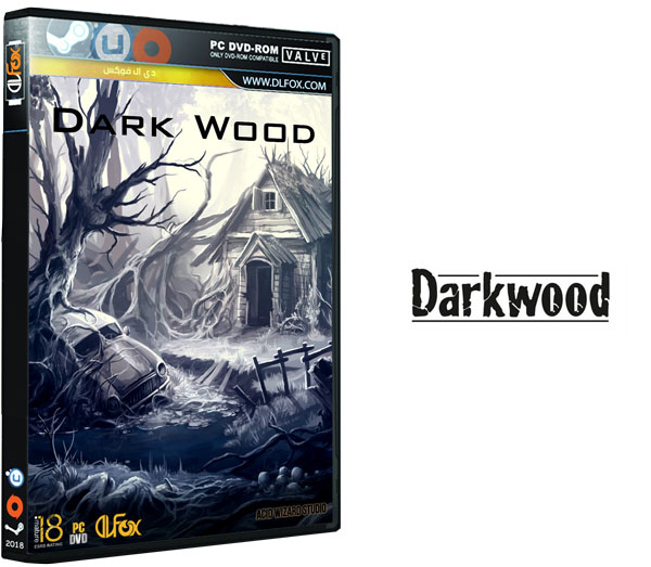 دانلود نسخه فشرده بازی Darkwood برای PC