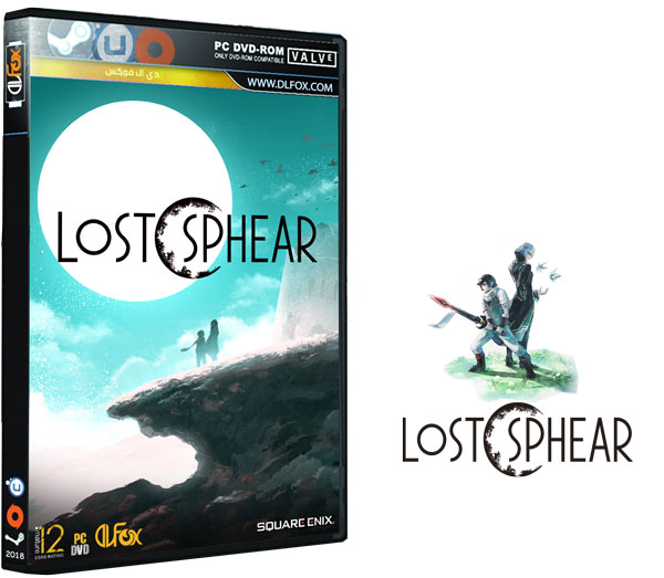 دانلود نسخه فشرده بازی LOST SPHEAR برای PC