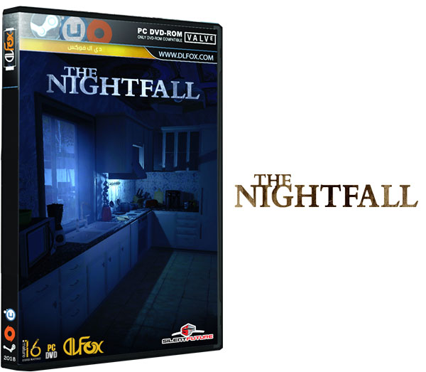 دانلود نسخه فشرده بازی The Nightfall برای PC