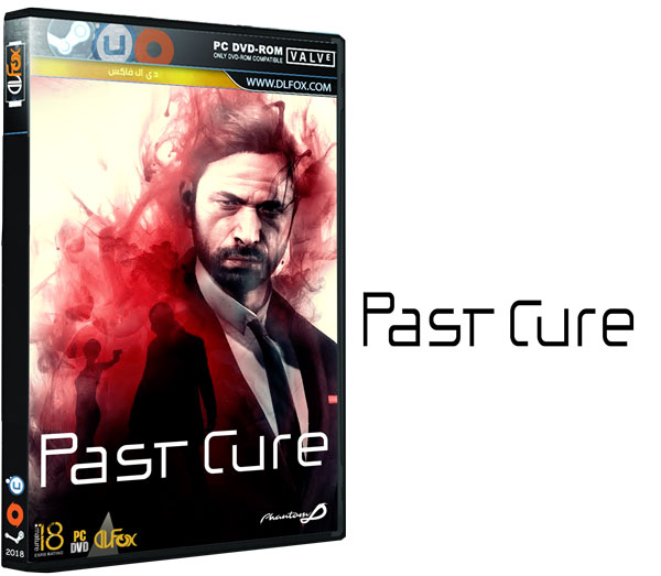 دانلود نسخه فشرده بازی Past Cure برای PC