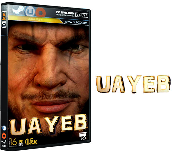 دانلود نسخه فشرده بازی UAYEB برای PC
