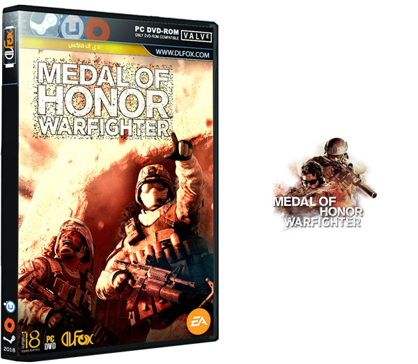 دانلود نسخه فشرده بازی Medal of Honor Warfighter برای PC