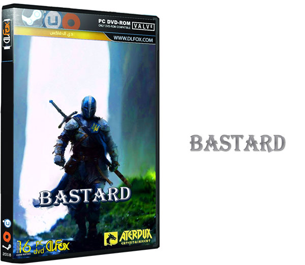 دانلود نسخه فشرده بازی B.astard برای PC