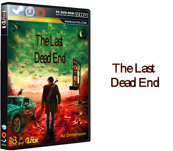 دانلود نسخه فشرده بازی The Last DeadEnd برای PC
