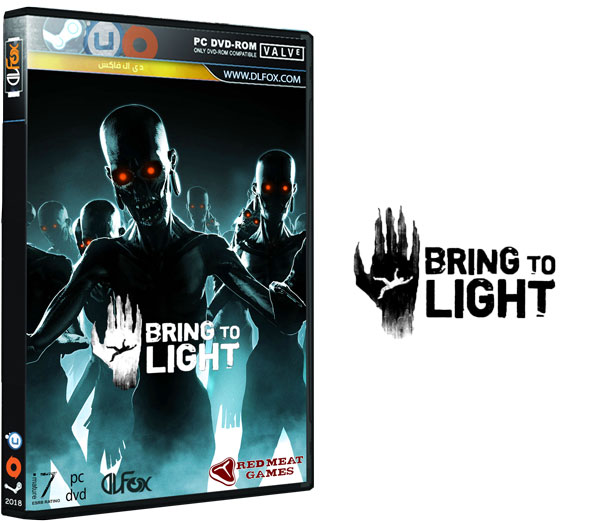 دانلود نسخه فشرده بازی Bring to Light برای PC