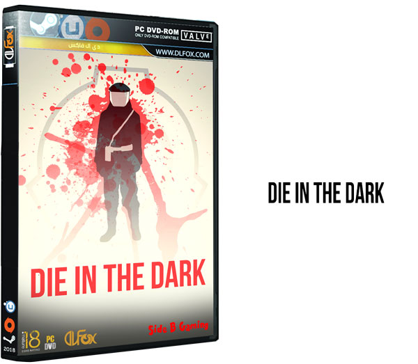 دانلود نسخه فشرده بازی Die In The Dark برای PC