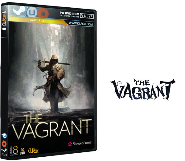 دانلود نسخه فشرده بازی The Vagrant برای PC