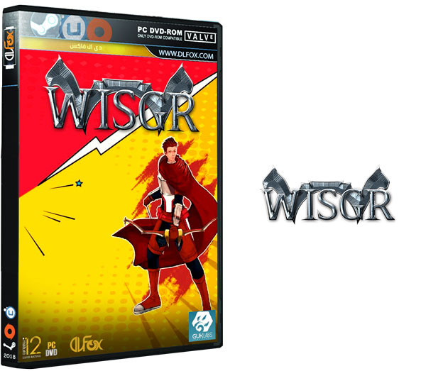 دانلود نسخه فشرده بازی WISGR برای PC