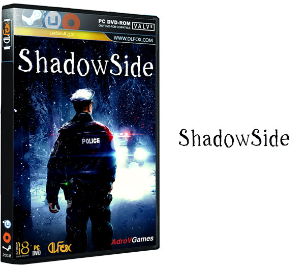 دانلود نسخه فشرده بازی ShadowSide برای PC