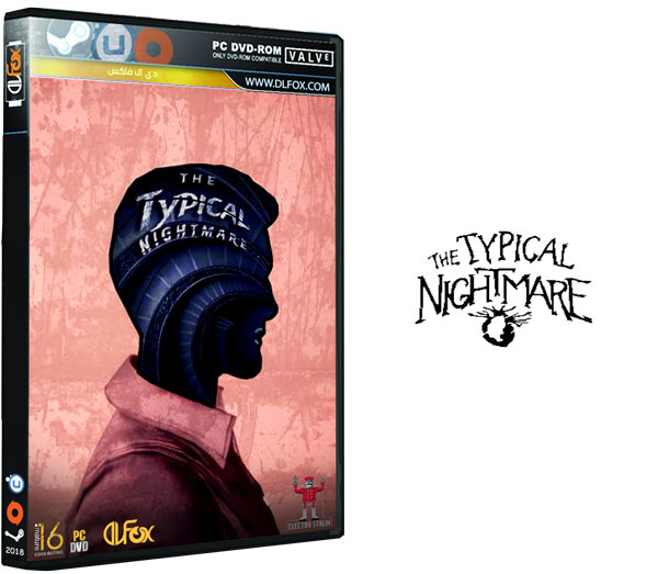 دانلود نسخه فشرده بازی Typical Nightmare برای PC