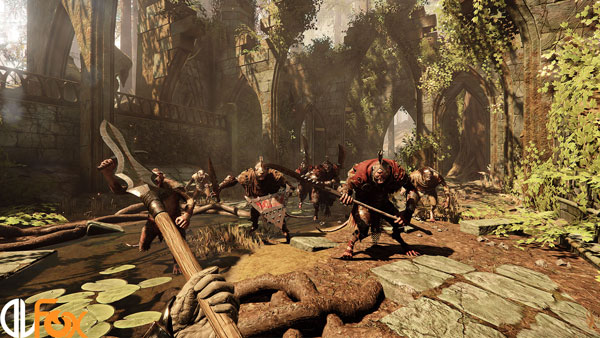دانلود نسخه فشرده بازی Warhammer: Vermintide 2 برای PC
