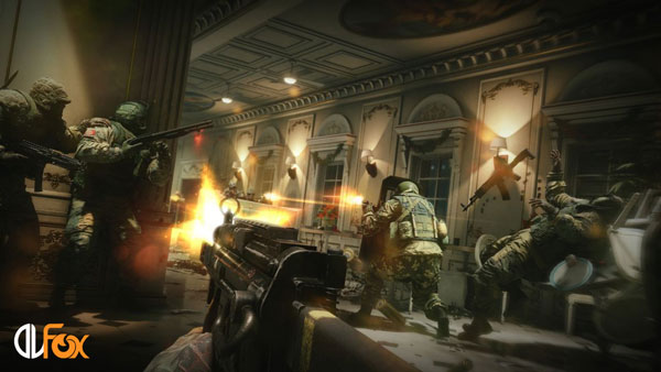 دانلود نسخه Steam بازی Tom Clancy’s Rainbow Six Siege برای PC