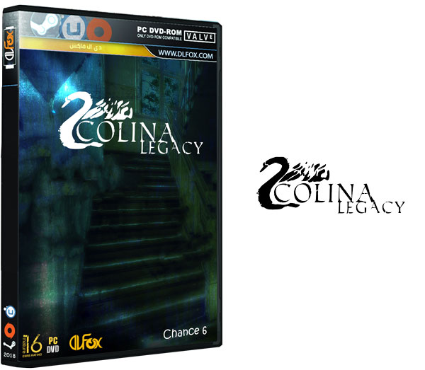 دانلود نسخه فشرده بازی COLINA Legacy برای PC