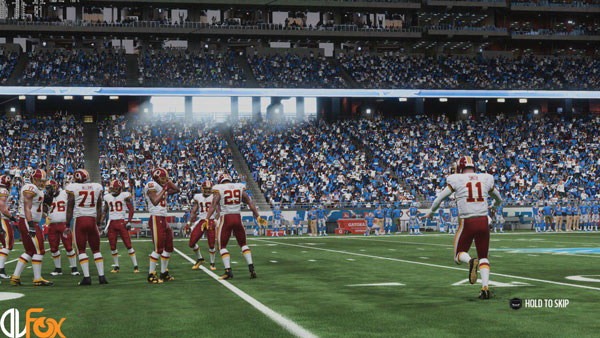 دانلود نسخه فشرده بازی Madden NFL 19 برای PC