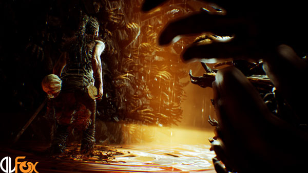 دانلود آپدیت بازی Hellblade: Senua’s Sacrifice برای PC