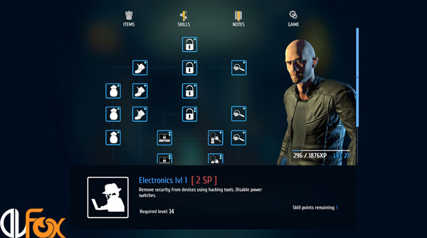 دانلود نسخه فشرده بازی THIEF SIMULATOR برای PC
