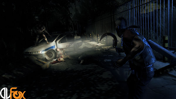 دانلود نسخه فشرده بازی Dying Light- Hellraid برای PC