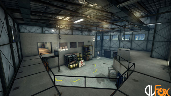دانلود بازی Counter-Strike: Global Offensive برای PC
