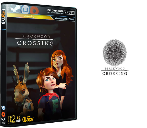 دانلود نسخه فشرده بازی Blackwood Crossing برای PC