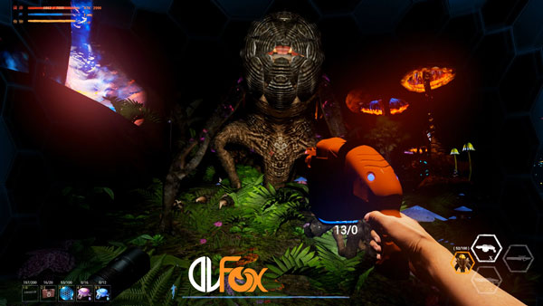 دانلود نسخه فشرده بازی DinosaurIsland برای PC