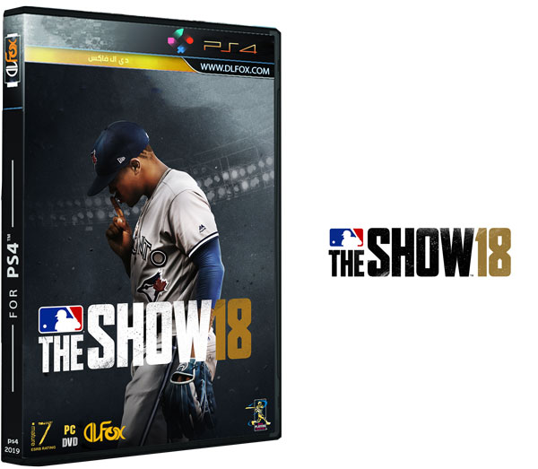 دانلود بازی MLB The Show 18 برای PS4