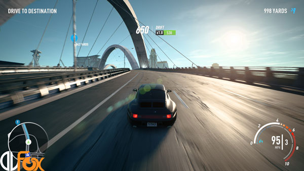 دانلود بازی Need For Speed: Payback برای PS4
