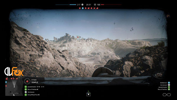 دانلود نسخه کرک شده بازی Battlefield V برای PS4