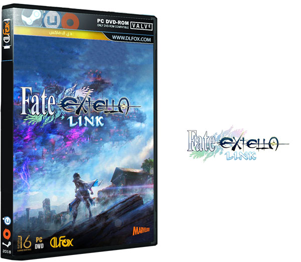 دانلود نسخه فشرده بازی Fate/EXTELLA LINK برای PC