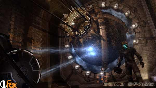 دانلود نسخه فشرده بازی Dead Space برای PC