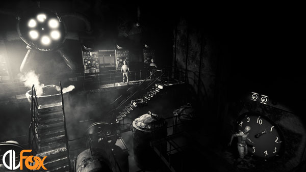 دانلود نسخه فشرده بازی Layers of Fear 2 برای PC