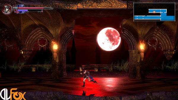 دانلود نسخه فشرده بازی Bloodstained: Ritual of the Night برای PC