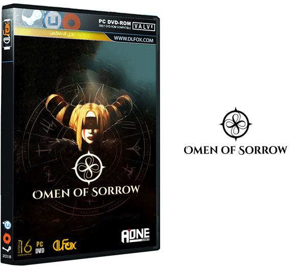 دانلود نسخه فشرده بازی Omen of Sorrow برای PC
