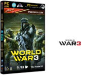 دانلود نسخه فشرده بازی World War 3 برای PC