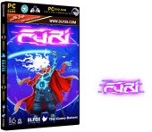 دانلود نسخه فشرده بازی Furi برای PC