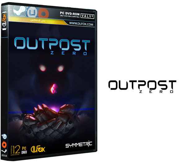 دانلود نسخه فشرده بازی Outpost Zero برای PC