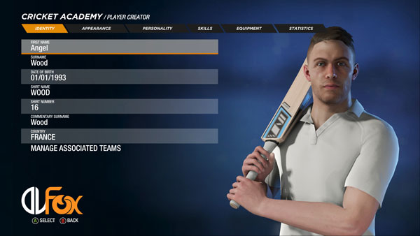 دانلود نسخه فشرده بازی Cricket 19 برای PC