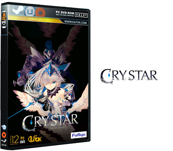 دانلود نسخه فشرده بازی Crystar برای PC