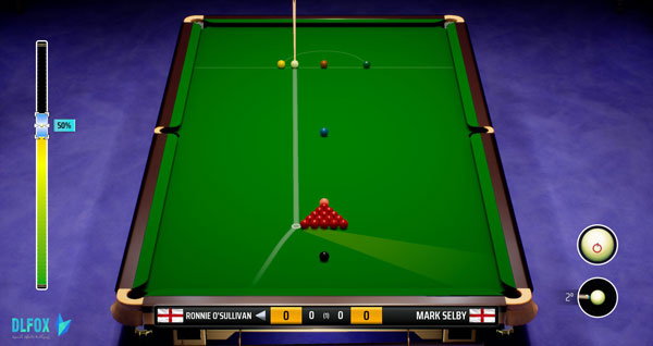 دانلود نسخه فشرده بازی Snooker 19 برای PC