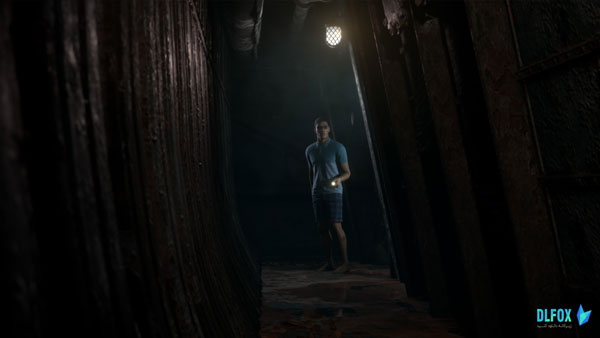 دانلود نسخه کرک شده بازی The Dark Pictures: Man of Medan برای PS4