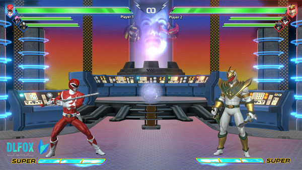 دانلود نسخه فشرده بازی Power Rangers: Battle for the Grid برای PC