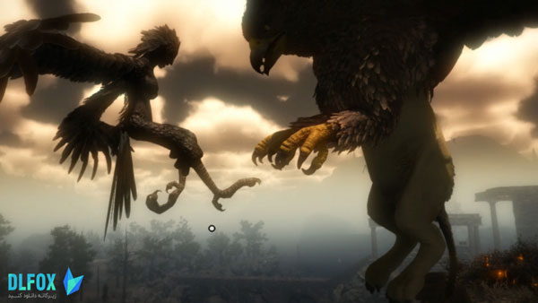دانلود نسخه فشرده بازی Argonus and the Gods of Stone برای PC